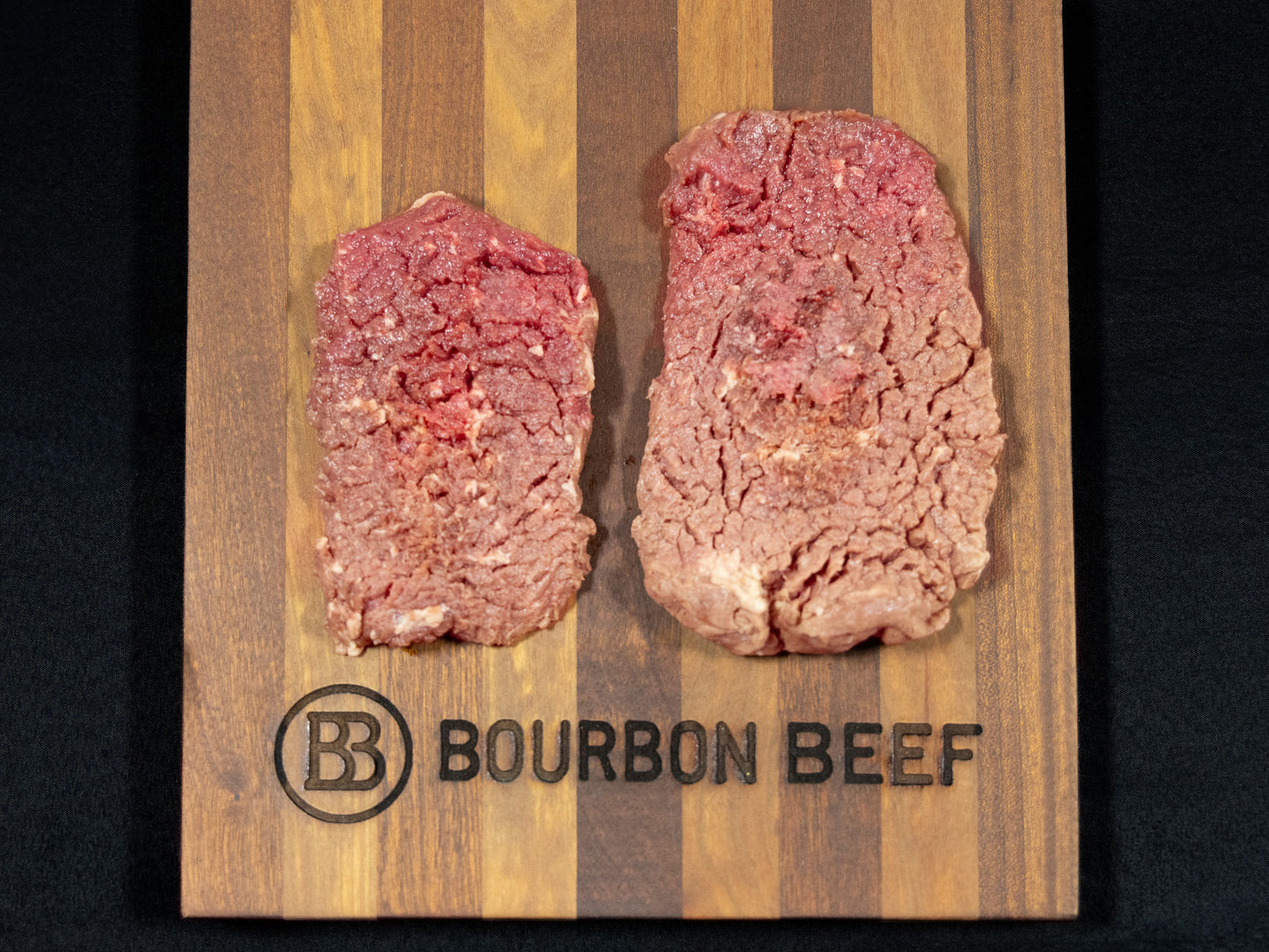Top Round Cube Steak