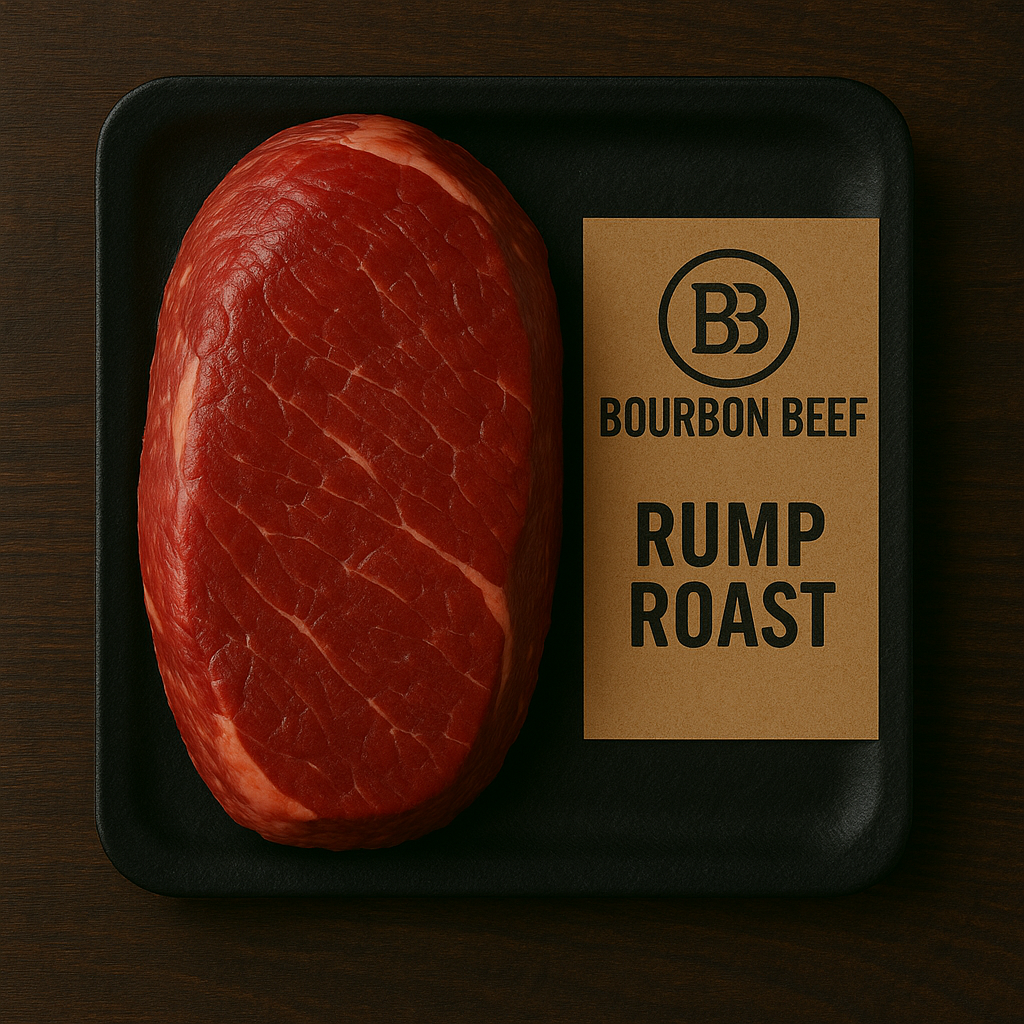 Rump Roast
