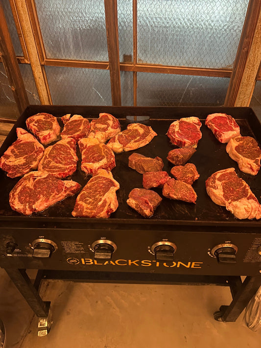 What Is Bourbon Beef? (And Why It Tastes Different)