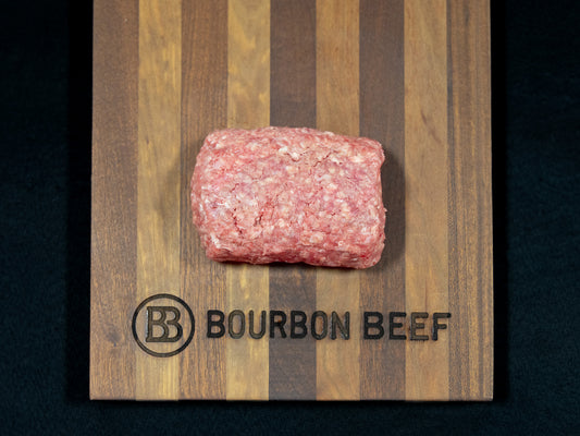 Ground Beef