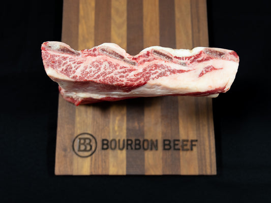 Short Ribs