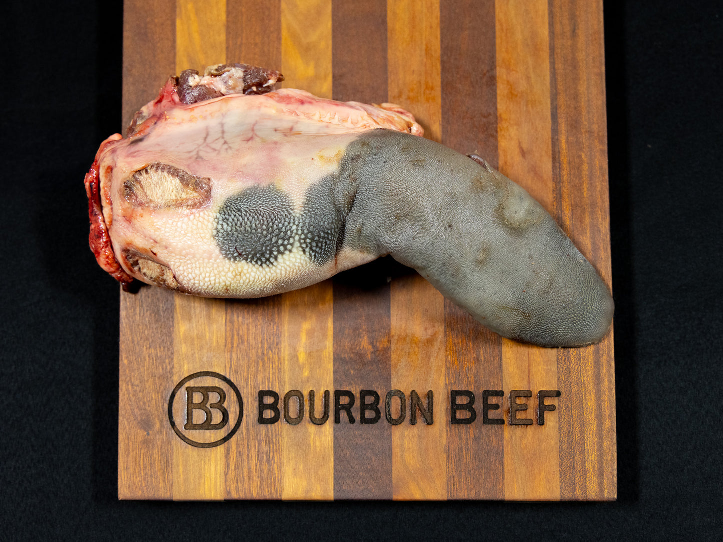 Beef Tongue