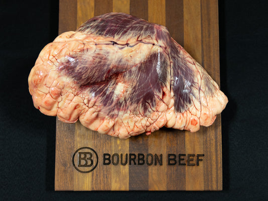 Beef Heart