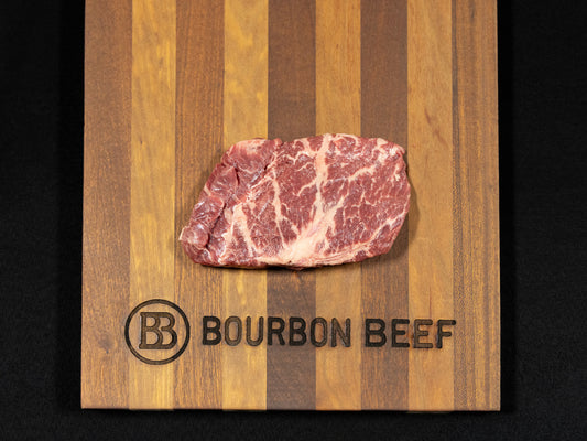 Flat Iron