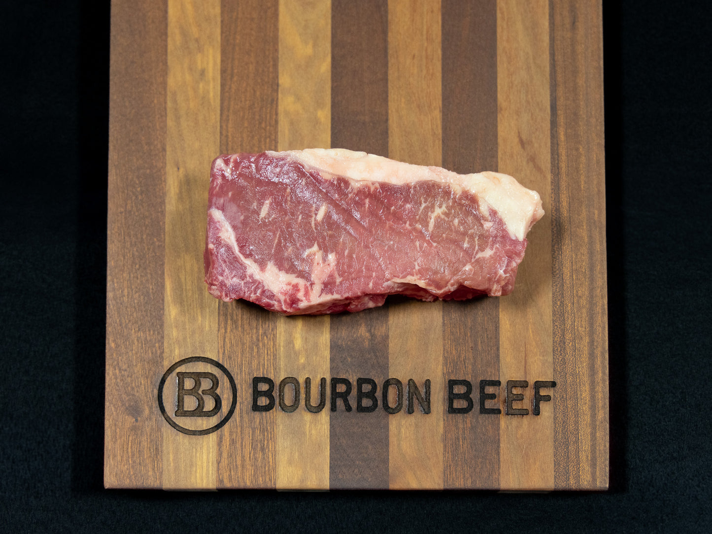 New York Strip