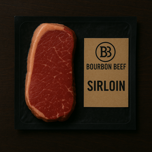 Sirloin Steak