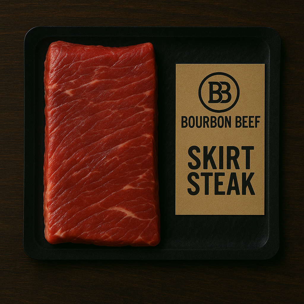 Skirt Steak