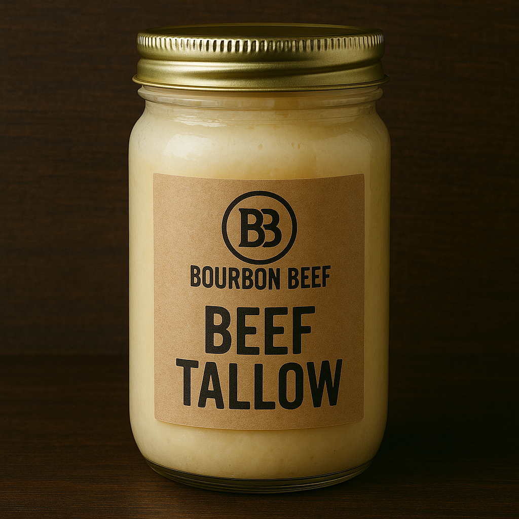 Beef Tallow