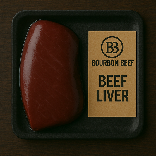 Beef Liver