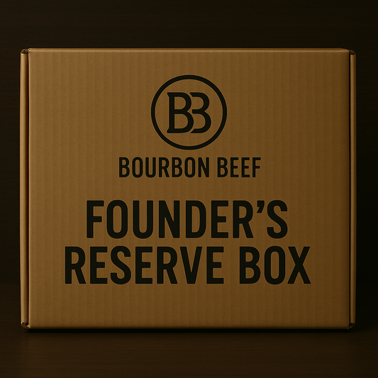 Founder's Reserve Box