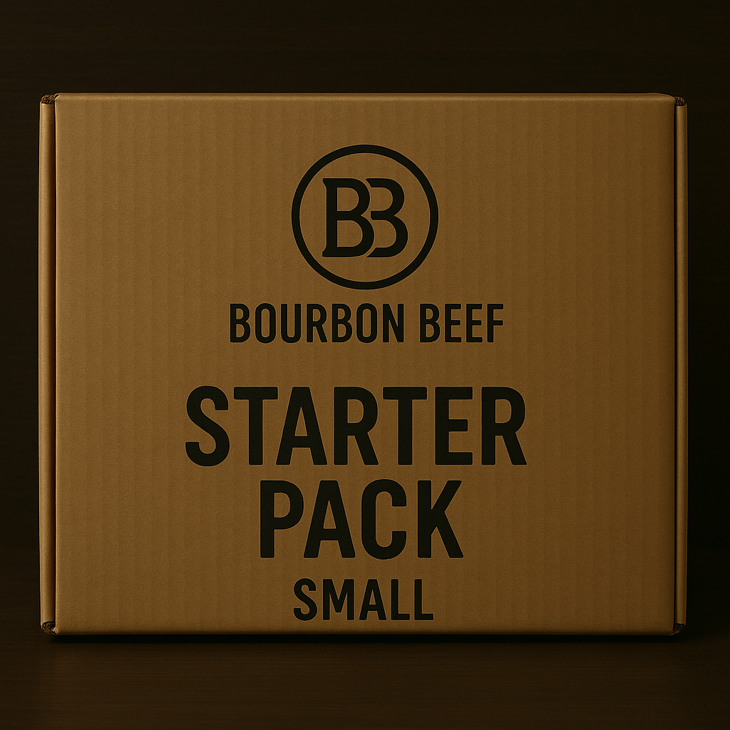 Starter Pack - Small