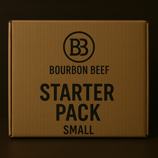 Starter Pack - Small