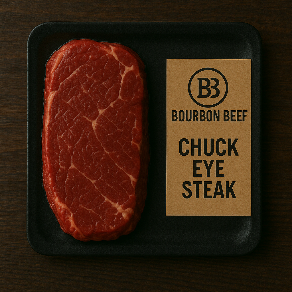Chuck Eye Steak