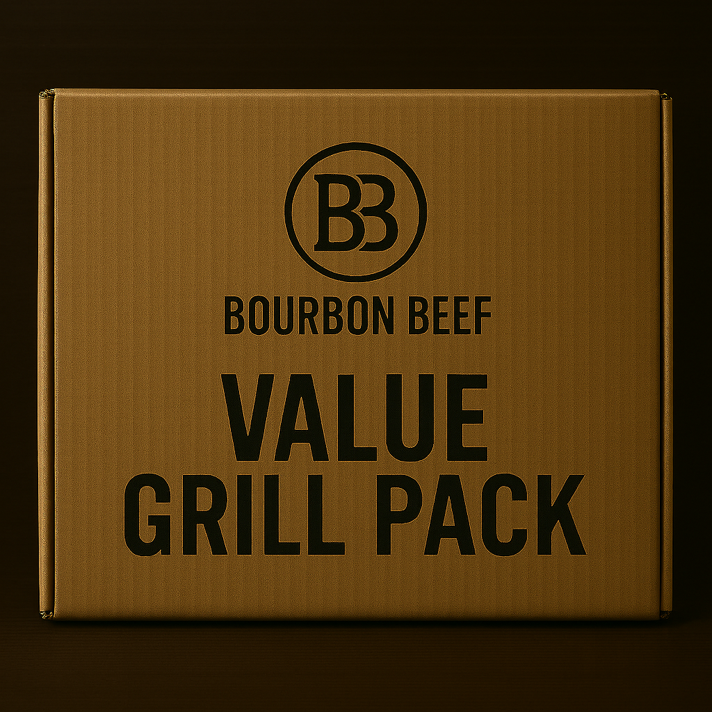 Value Grill Pack