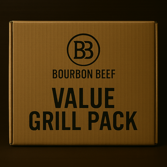 Value Grill Pack