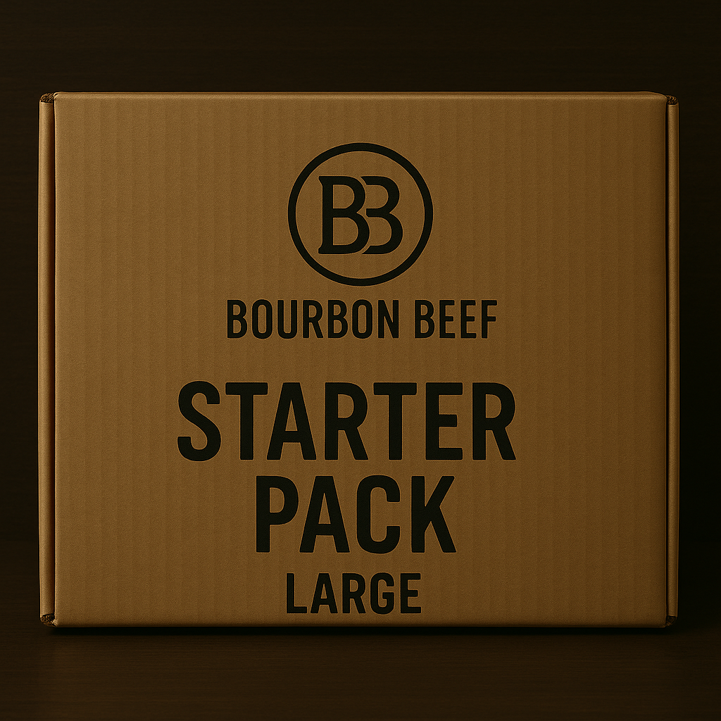 Starter Pack - Large