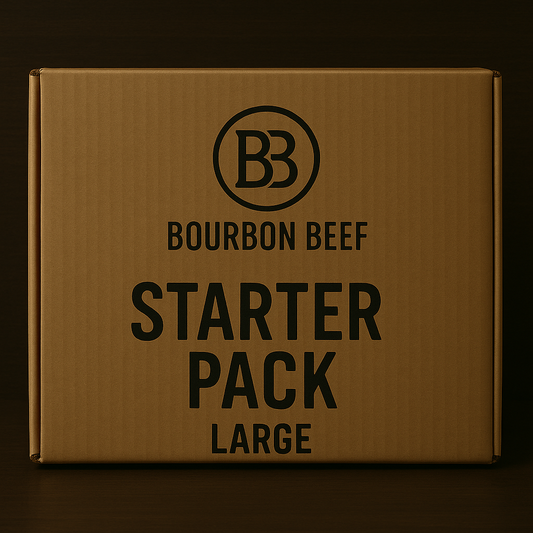 Starter Pack - Large